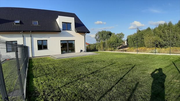 Dom na sprzedaż Olsztyn, Ostrzeszewo 160m2 Foto 4