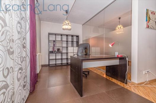 Mieszkanie dwupokojowe na wynajem Kraków, Stare Miasto, Zwierzyniecka 67m2 Foto 7