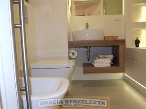 Mieszkanie dwupokojowe na wynajem Warszawa, Śródmieście, Hoża 54m2 Foto 9