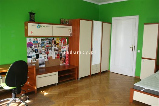 Mieszkanie na wynajem Kraków, Stare Miasto, Kleparz, Basztowa 192m2 Foto 5
