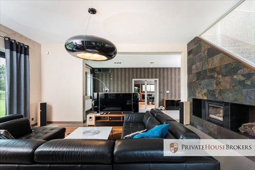 Dom na wynajem Kraków, Księcia Józefa 360m2 Foto 2