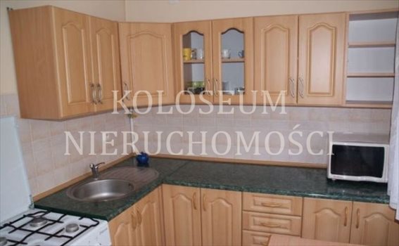 Mieszkanie trzypokojowe na wynajem Toruń, Winnica 57m2 Foto 4