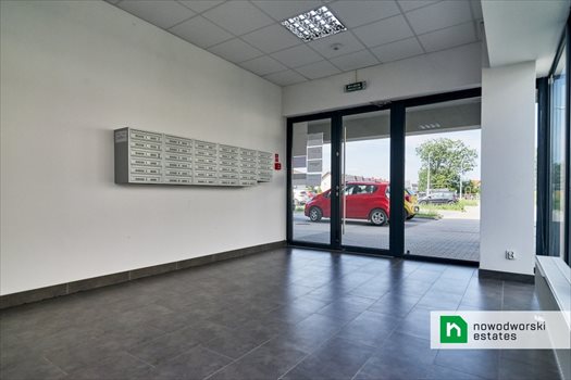 Lokal użytkowy na wynajem Kiełczów, Agrestowa 30m2 Foto 7