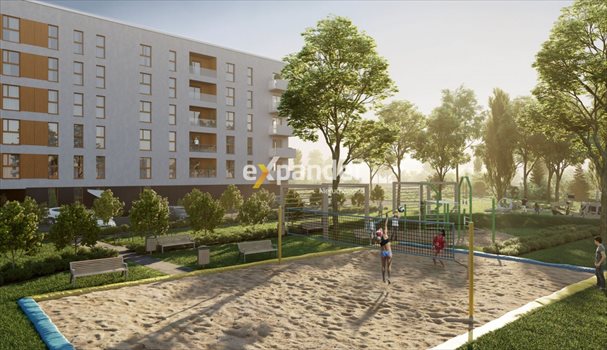 Kawalerka na sprzedaż Poznań, Rataje, Katowicka 31m2 Foto 3