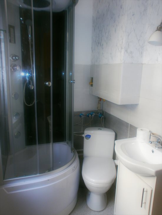 Mieszkanie dwupokojowe na wynajem Szczecin, Śródmieście-Centrum, Mazurska 46m2 Foto 7