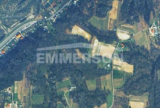 Działka budowlana na sprzedaż Kazimierz Dolny, Góry Drugie 4 900m2 Foto 2