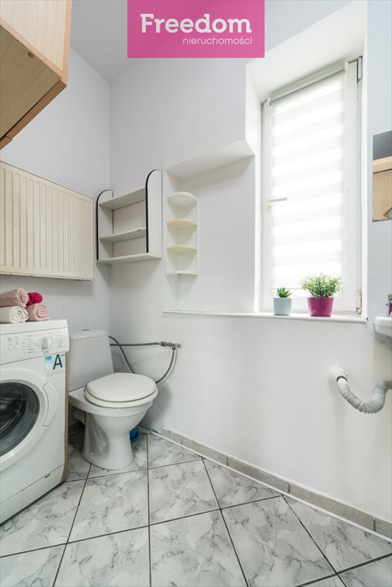 Kawalerka na sprzedaż Ostróda, Seweryna Pieniężnego 32m2 Foto 7