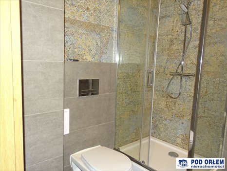 Mieszkanie trzypokojowe na wynajem Bielsko-Biała, Centrum 60m2 Foto 5