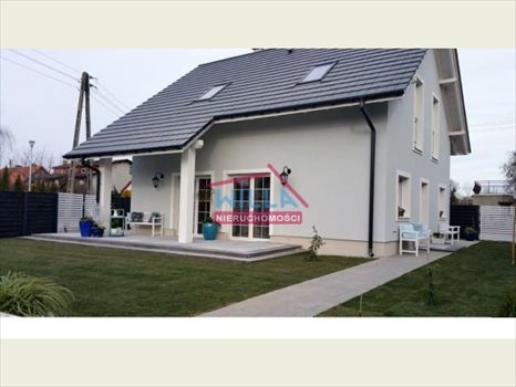 Dom na sprzedaż Wrocław, Fabryczna 140m2 Foto 1