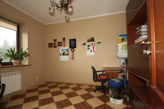 Dom na sprzedaż Łęczna 250m2 Foto 13