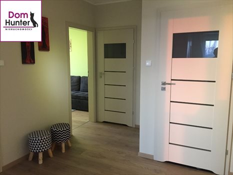 Mieszkanie trzypokojowe na wynajem Gdańsk, Chełm, Cienista 63m2 Foto 10