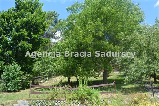 Działka rekreacyjna na sprzedaż Januszowice 1 069m2 Foto 10