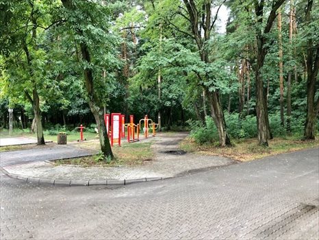 Działka budowlana na sprzedaż Warszawa, Wawer, Wisełki 27 1 717m2 Foto 12