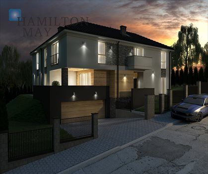 Dom na sprzedaż Libertów, Spacerowiczów 297m2 Foto 13
