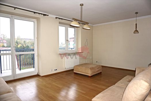 Mieszkanie trzypokojowe na sprzedaż Lublin, Sławinek, Sielankowa 81m2 Foto 1