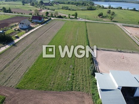Działka budowlana na sprzedaż Chruściele 819m2 Foto 6