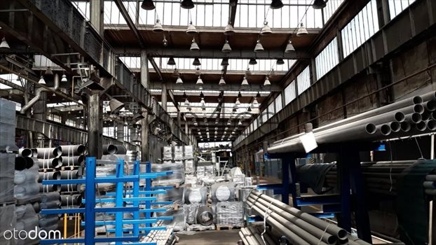 Lokal użytkowy na wynajem Rzeszów 10 000m2 Foto 2