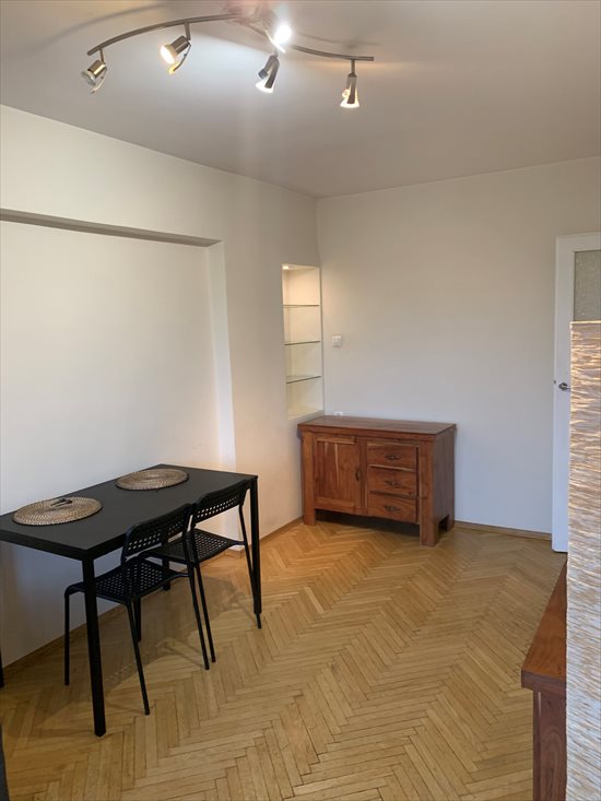 Mieszkanie dwupokojowe na sprzedaż Warszawa, Wola, Al. Jana Pawła II 65 49m2 Foto 5