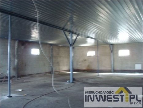 Lokal użytkowy na wynajem Olsztyn, Zatorze, Zatorze 264m2 Foto 2