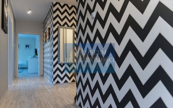 Mieszkanie trzypokojowe na wynajem Sopot, Dolny Sopot, Sopocka Przystań 78m2 Foto 11