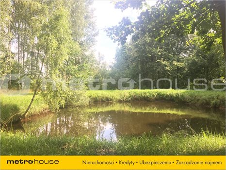 Działka inna na sprzedaż Nadarzyn, Nadarzyn 4 933m2 Foto 3