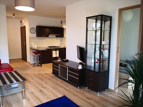 Mieszkanie dwupokojowe na wynajem Lublin, Czechów, W. Pileckiego 17 40m2 Foto 12