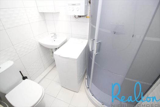 Kawalerka na wynajem Katowice, Śródmieście, Henryka Jordana 28m2 Foto 4