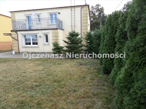 Lokal użytkowy na sprzedaż Wierzchucin Królewski 290m2 Foto 11