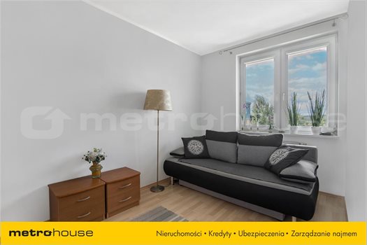 Mieszkanie trzypokojowe na sprzedaż Olsztyn, Osiedle Generałów, Hallera 69m2 Foto 3