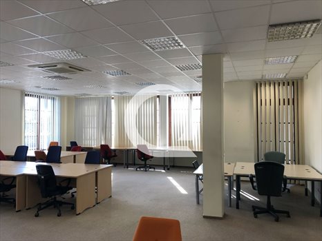 Lokal użytkowy na wynajem Gdańsk, Oliwa 405m2 Foto 8