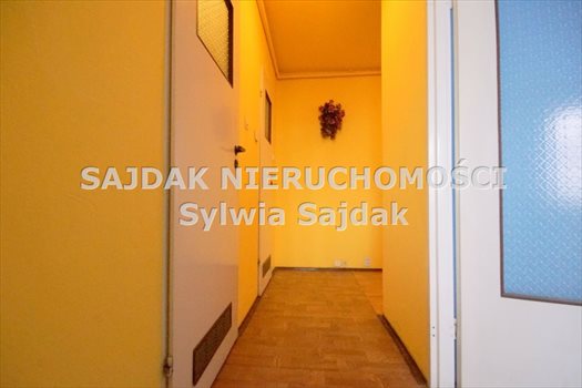 Mieszkanie trzypokojowe na sprzedaż Rybnik, Piaski 60m2 Foto 5