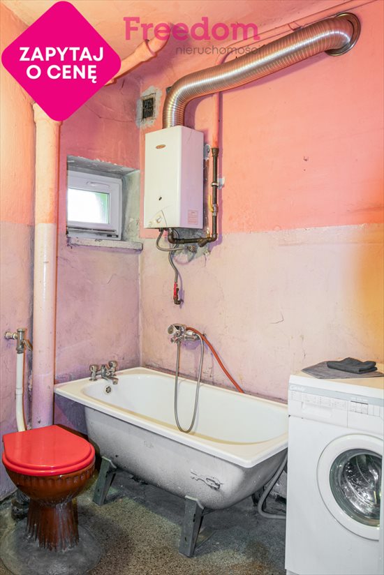Mieszkanie trzypokojowe na sprzedaż Rybnik, Jadwigi i Feliksa Białych 64m2 Foto 13