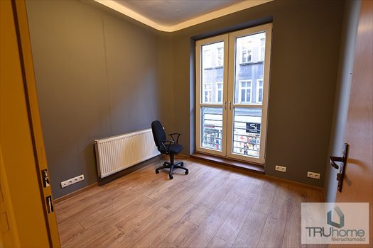 Lokal użytkowy na wynajem Katowice, Śródmieście 50m2 Foto 2