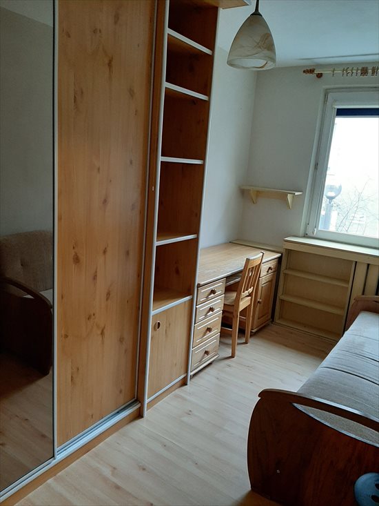 Mieszkanie trzypokojowe na sprzedaż Kraków, Prądnik Biały, Danka 4 47m2 Foto 8