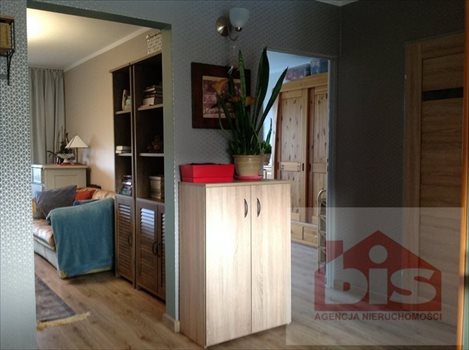 Mieszkanie czteropokojowe na sprzedaż Białystok, Białostoczek, Białostoczek 60m2 Foto 3