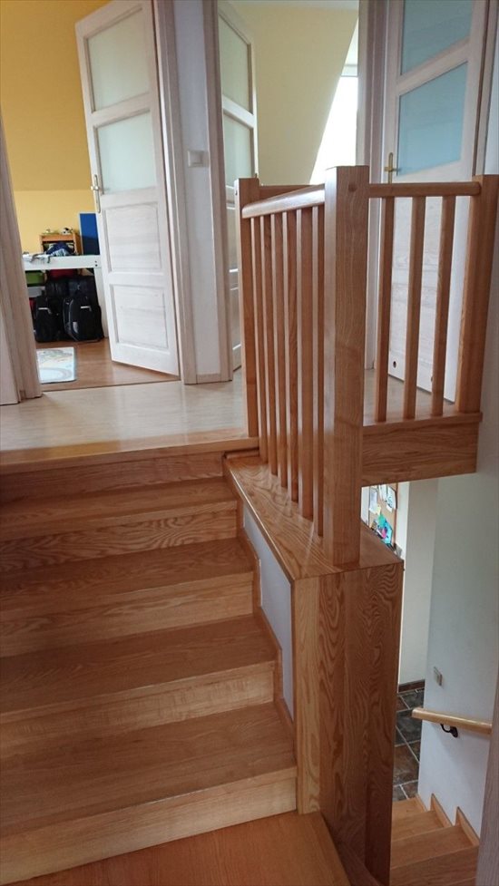 Dom na sprzedaż Kobylany, Chabrowa 200m2 Foto 13