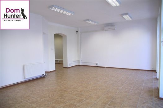 Lokal użytkowy na wynajem Sopot, Niepodległości 100m2 Foto 1