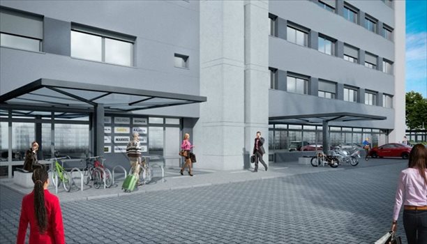 Lokal użytkowy na wynajem Kraków, Prądnik Biały, Josepha Conrada 289m2 Foto 7