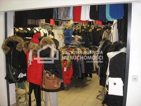 Lokal użytkowy na wynajem Gdańsk, Zaspa 20m2 Foto 1