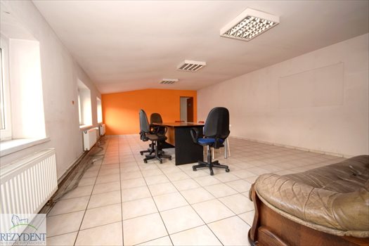 Lokal użytkowy na wynajem Sosnowiec, Centrum, Warszawska 95m2 Foto 2
