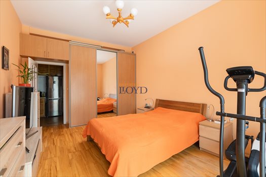 Mieszkanie dwupokojowe na sprzedaż Warszawa, Śródmieście, Solec 50m2 Foto 1