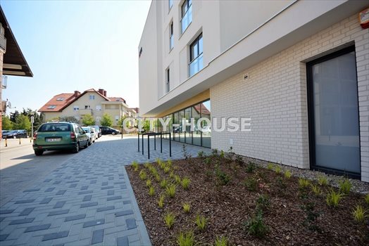 Garaż na wynajem Wrocław, Fabryczna 20m2 Foto 5