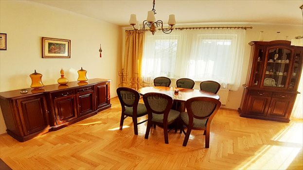Mieszkanie trzypokojowe na sprzedaż Poznań, Grunwald, Palacza 112m2 Foto 4