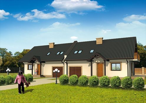 Dom na sprzedaż Zabierzów Bocheński, Kościelna 142m2 Foto 4