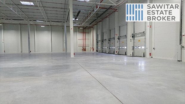 Lokal użytkowy na wynajem Sosnowiec, Orląt Lwowskich 4 300m2 Foto 5
