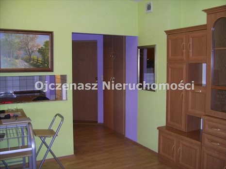 Lokal użytkowy na sprzedaż Bydgoszcz, Fordon 691m2 Foto 4