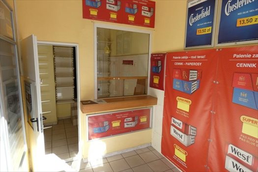 Lokal użytkowy na wynajem Zgorzelec 28m2 Foto 4