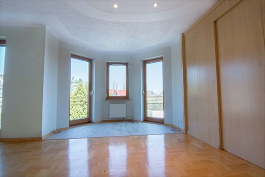 Mieszkanie trzypokojowe na sprzedaż Szczecin, Gumieńce, Ostrobramska 15 91m2 Foto 9