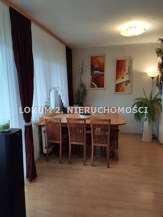 Mieszkanie czteropokojowe na sprzedaż Żory, os. Pawlikowskiego, Pawlikowskiego 71m2 Foto 9