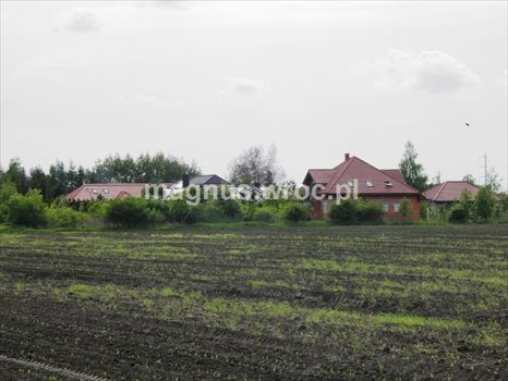 Działka budowlana na sprzedaż Domasław 1 712m2 Foto 2